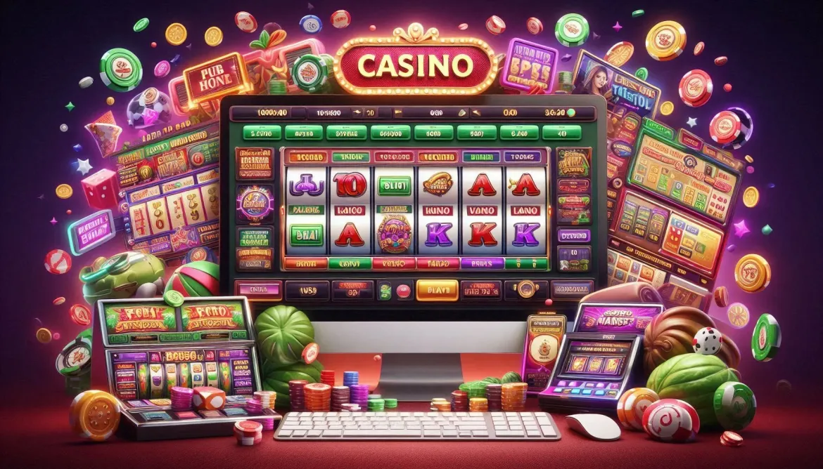 Spielbank Reeperbahn